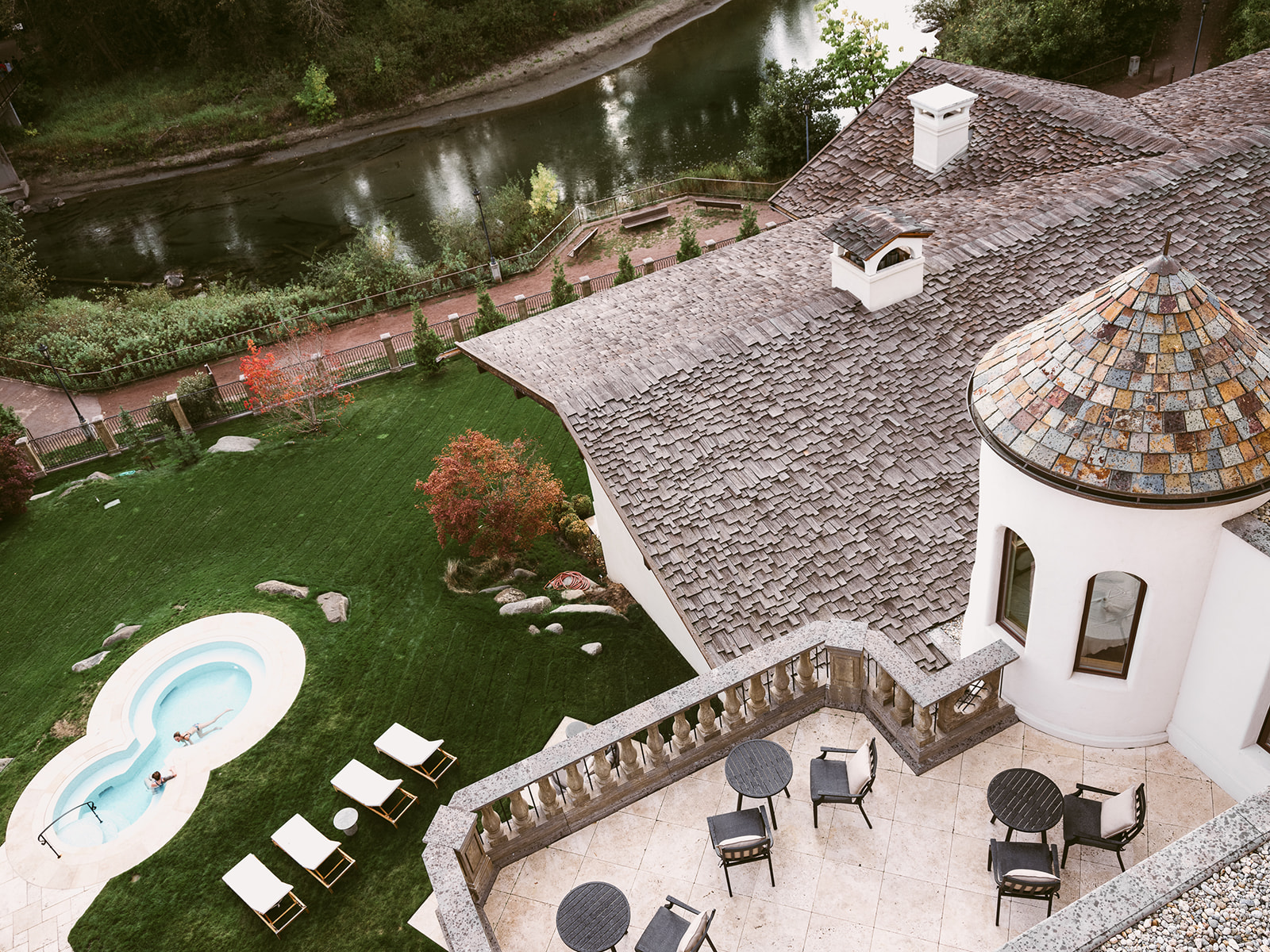Posthotel — gallery preview 1