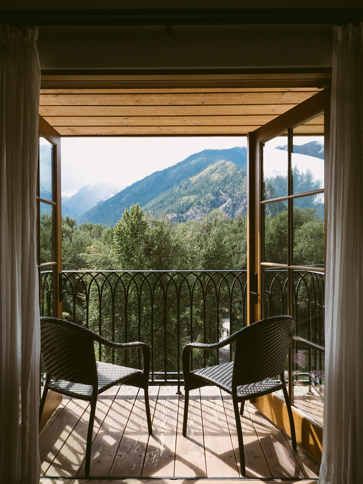 Posthotel — gallery preview 3