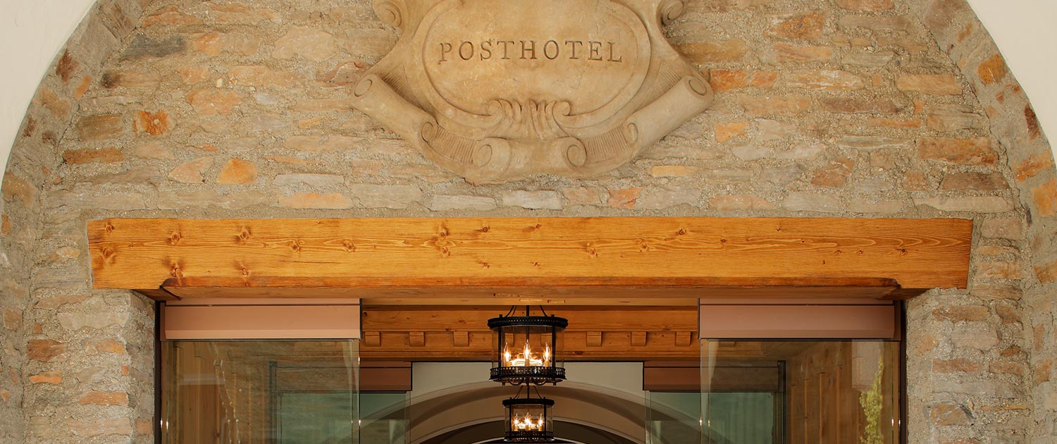 EXPERIENCE THE POSTHOTEL Posthotel Leavenworth